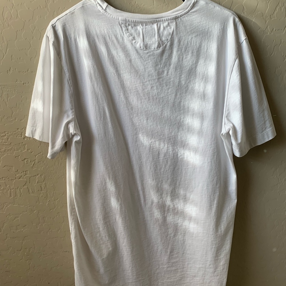 Zara Long Length Basic Tee - image 2
